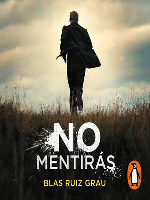 cover image of No mentirás 